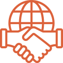 Uluslararası Partnerler