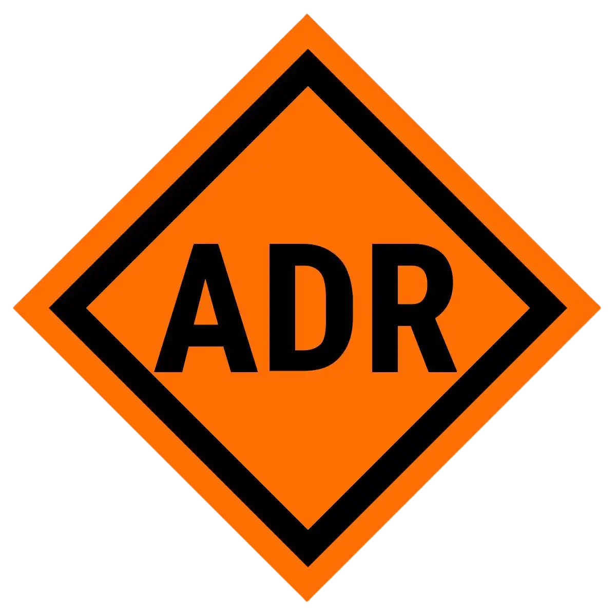 ADR / T9 Belgelendirme